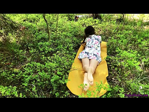 ❤️ Tinder تي اجنبي منهنجي بلي کي مشت زنی ڪري ٿو ۽ جنگل ۾ شوق سان چوندو آهي ❤️ سپر جنسي تي sd.porngifmag.ru
